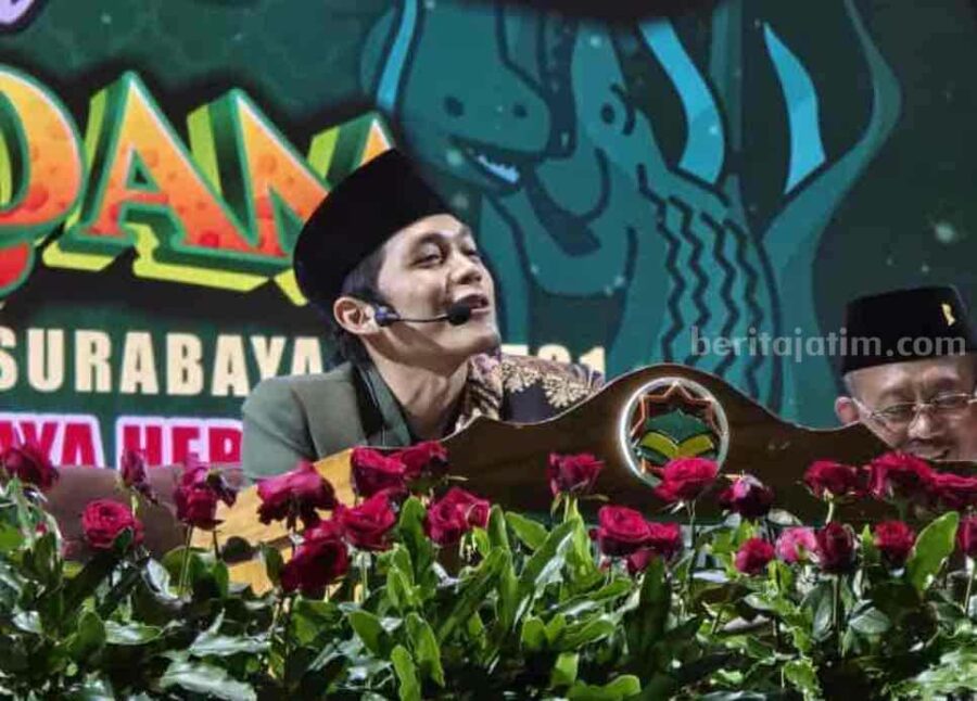 Foto Berita Jatim