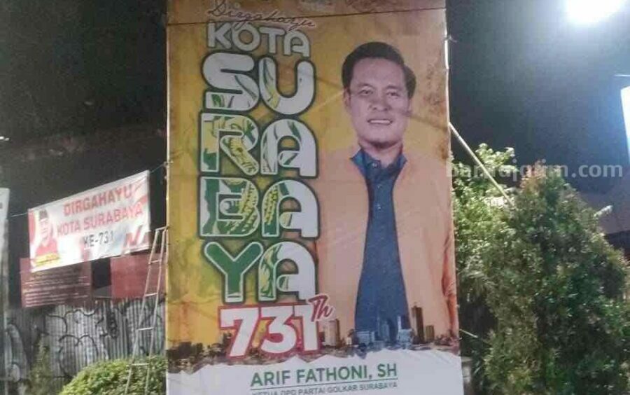 Foto Berita Jatim