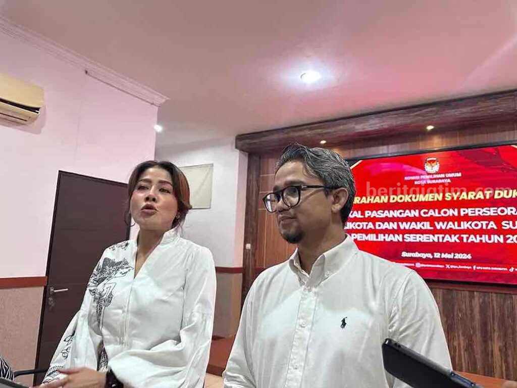 Foto Berita Jatim