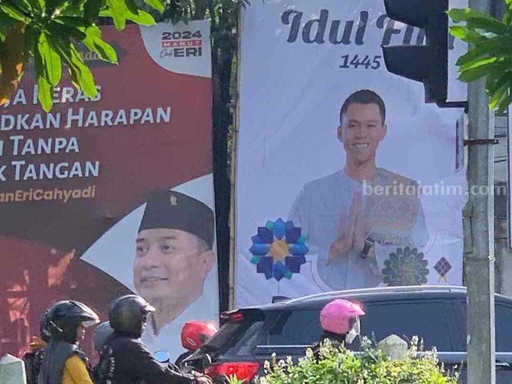 Foto Berita Jatim