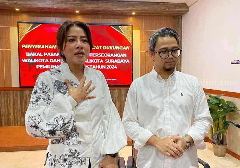 Foto Berita Jatim