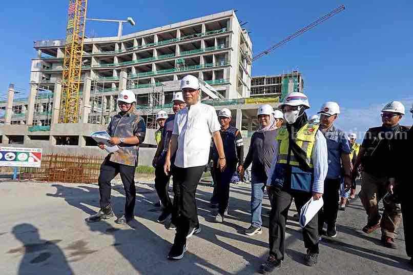 Foto Berita Jatim