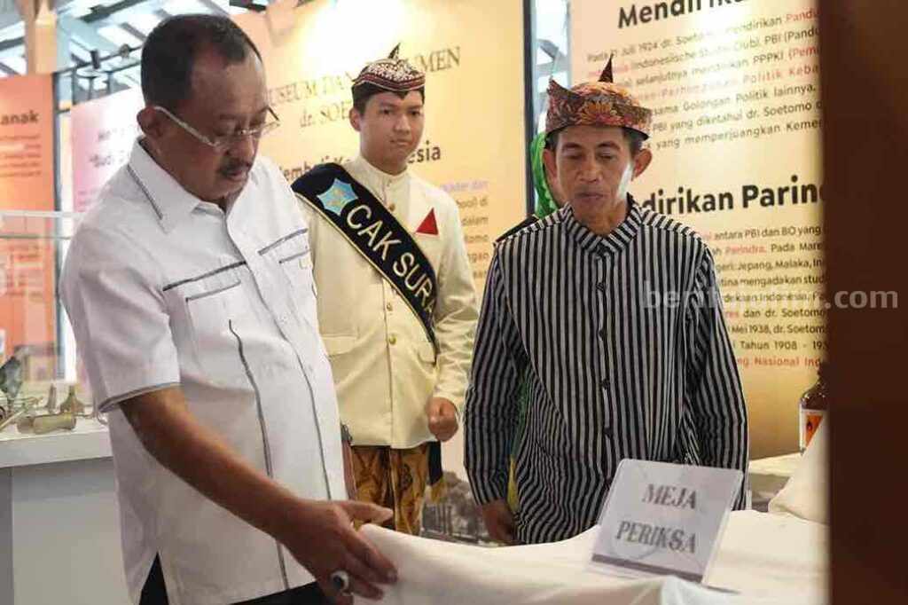 Foto Berita Jatim