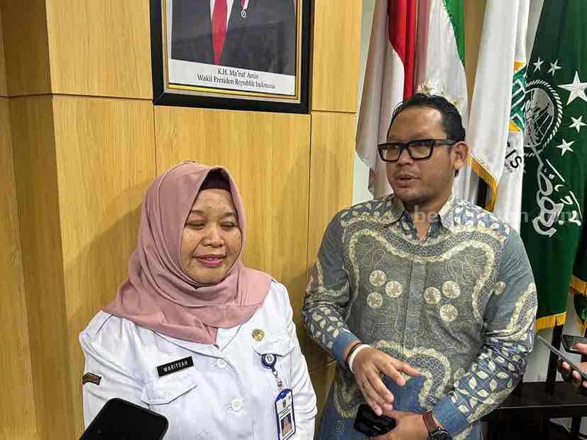 Kolaborasi Lintas Sektor Unicef, Unusa-Fatayat NU Jatim Bersatu Lawan Gizi Buruk Foto Berita Jatim