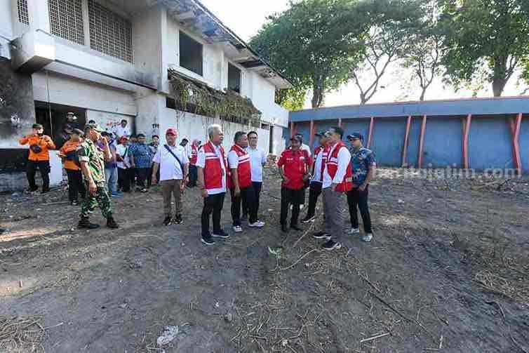 Foto Berita Jatim