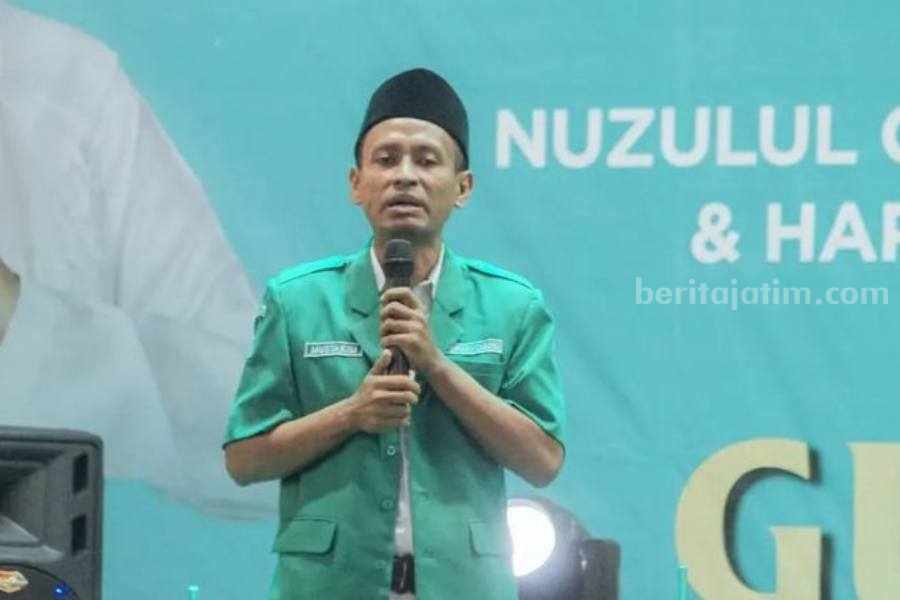 Foto Berita Jatim