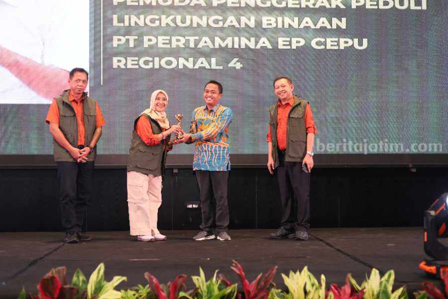 Foto Berita Jatim