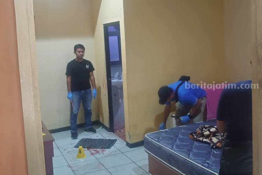 Korban Bacok di Hotel RedDoorz Bojonegoro Berasal dari Demak Foto Berita Jatim
