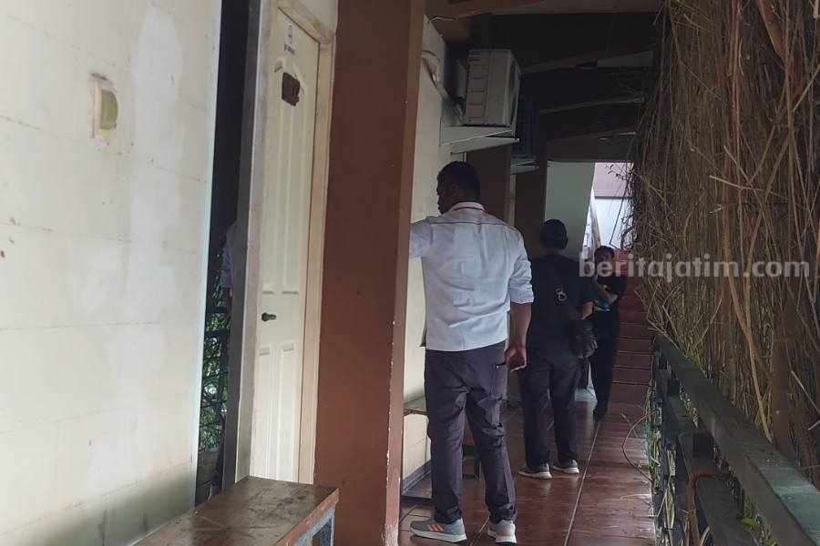 Foto Berita Jatim