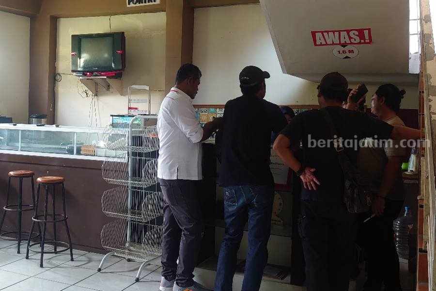 Foto Berita Jatim