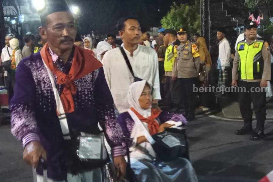 Foto Berita Jatim