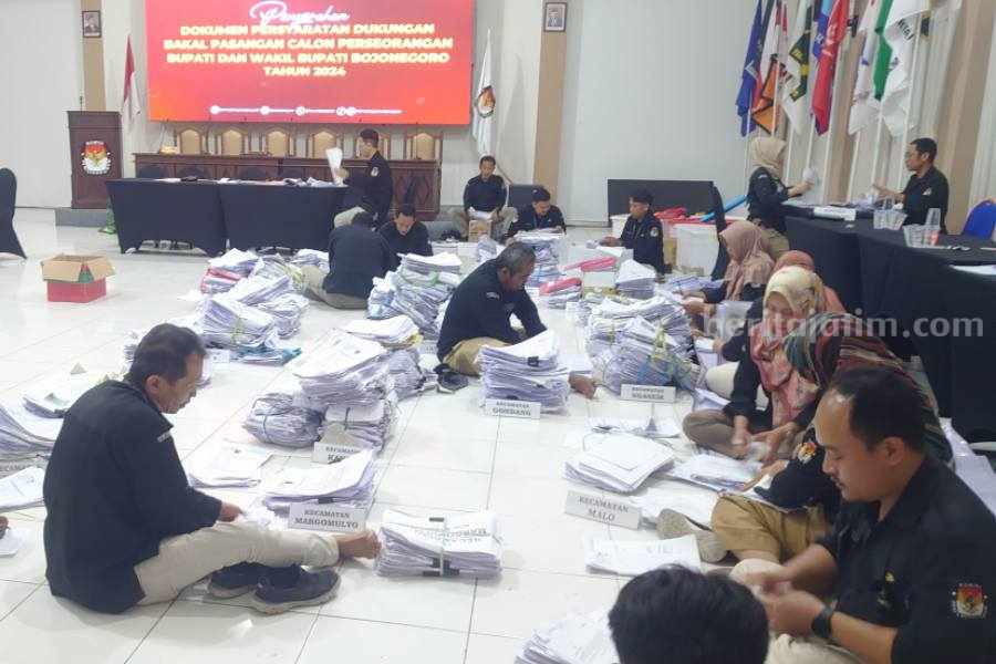 Foto Berita Jatim