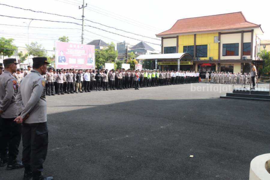 Foto Berita Jatim
