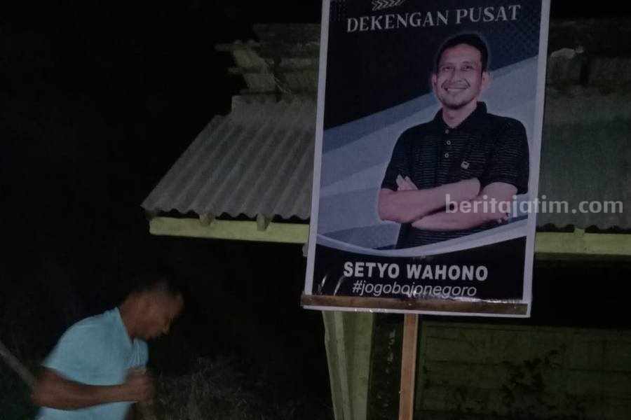 Foto Berita Jatim