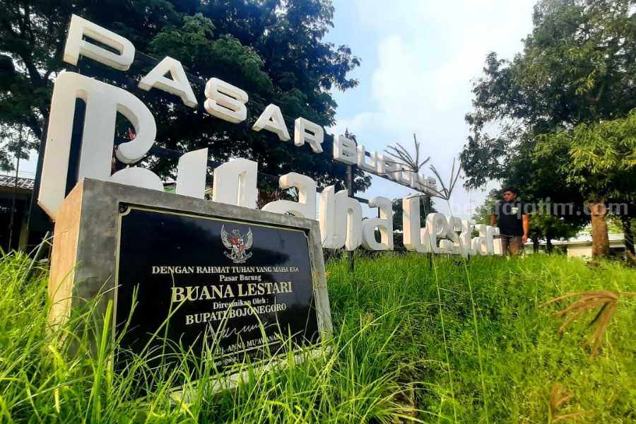 Foto Berita Jatim