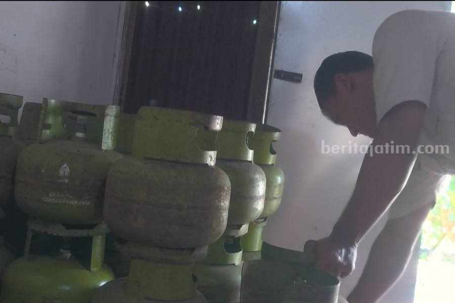 Foto Berita Jatim
