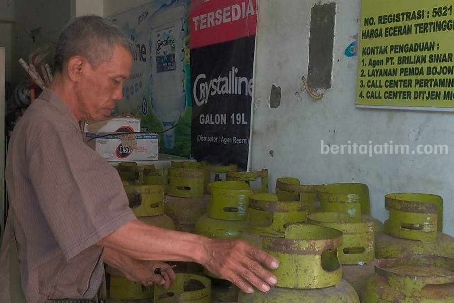Foto Berita Jatim