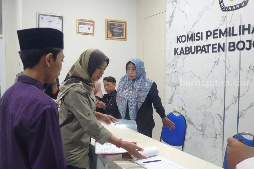 Foto Berita Jatim