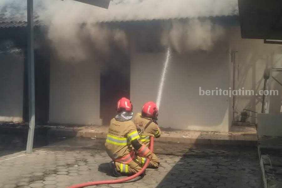 Foto Berita Jatim