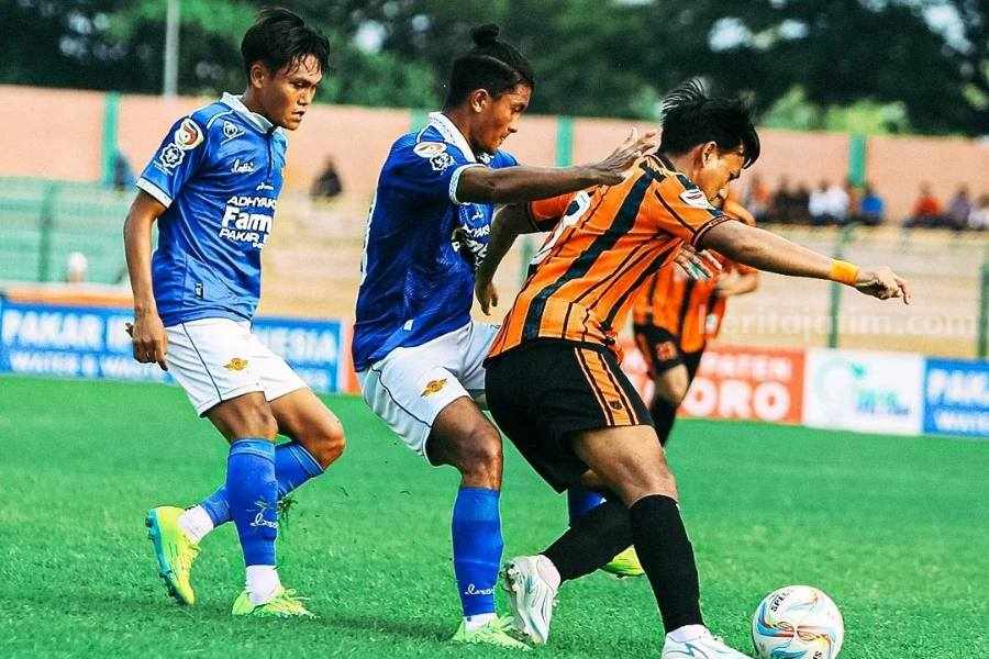 Foto Berita Jatim