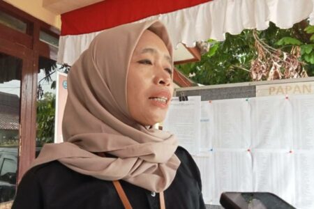 Bawaslu Perintahkan KPU Bojonegoro Buka Lagi Akses Silon
