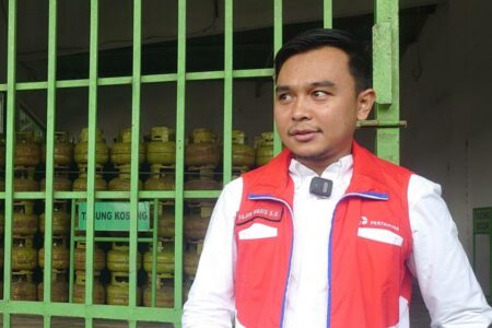 Beli LPG di Pangkalan, Warga Bojonegoro Dapat Banyak Untung foto beritajatim