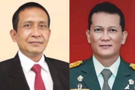 Wahono-Wardiyono Muncul, Jadi Cabup Bojonegoro 2024?