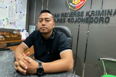 Dugaan Korupsi Dana Covid-19 di Bojonegoro, 6 Saksi Diperiksa foto beritajatim