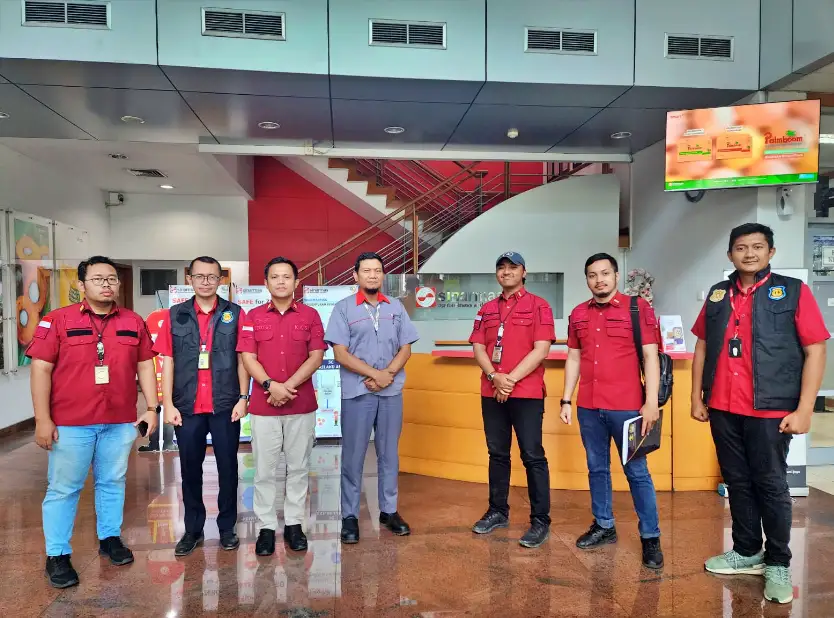 Cegah Pelanggaran Keimigrasian Orang Asing, Imigrasi Surabaya Gelar Operasi Jagratara Foto Berita Jatim