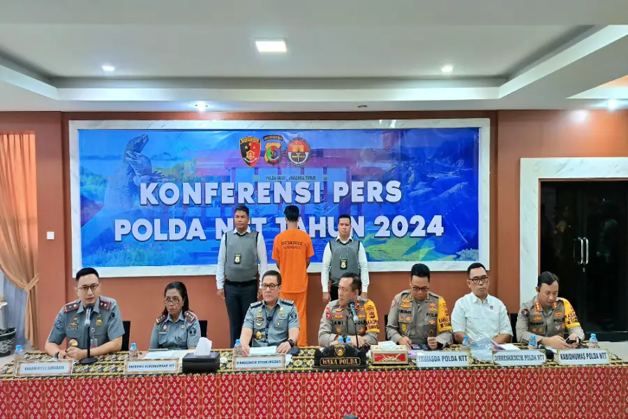 Foto Berita Jatim