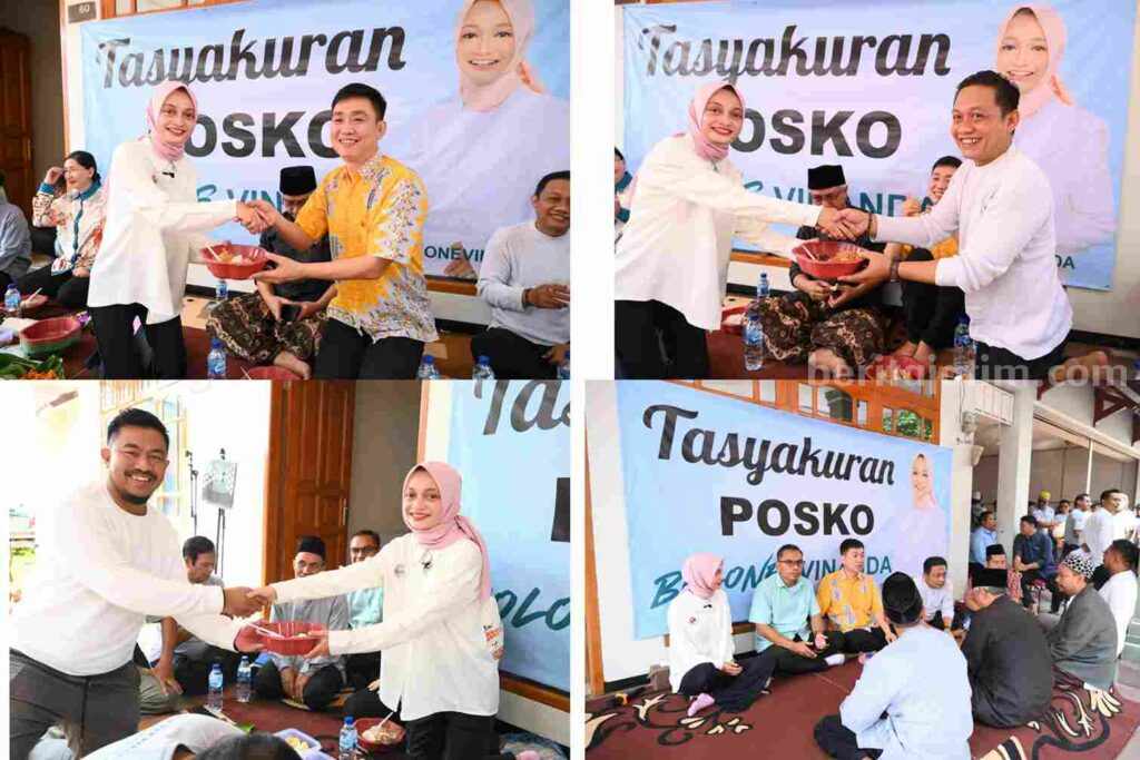 Foto Berita Jatim