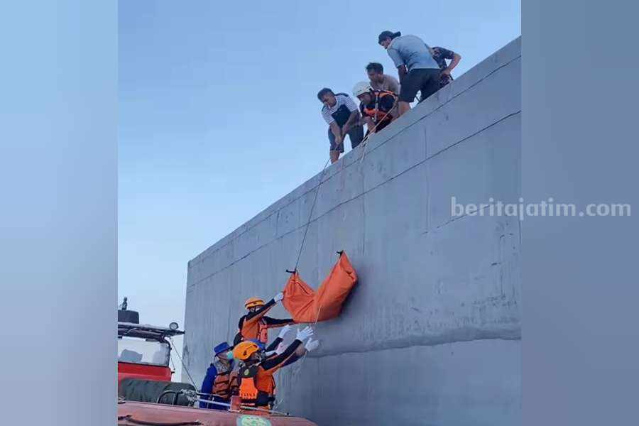 Foto Berita Jatim