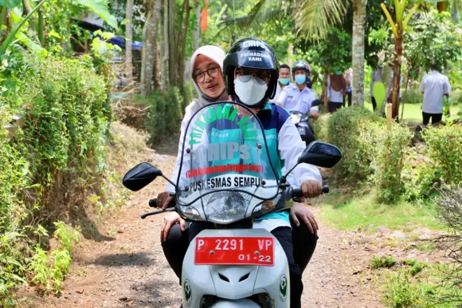 Foto Berita Jatim