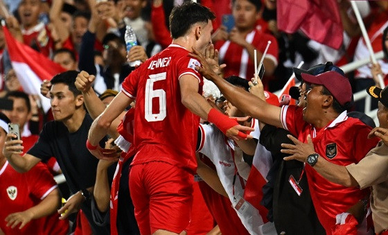 Jalan Terakhir Timnas U-23 untuk Lolos ke Olimpiade 2024 Foto Berita Jatim