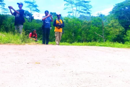 Akses Jember-Banyuwangi Bakal Tak Perlu Lewat Gumitir foto beritajatim