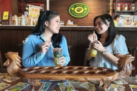 Jamu Iboe