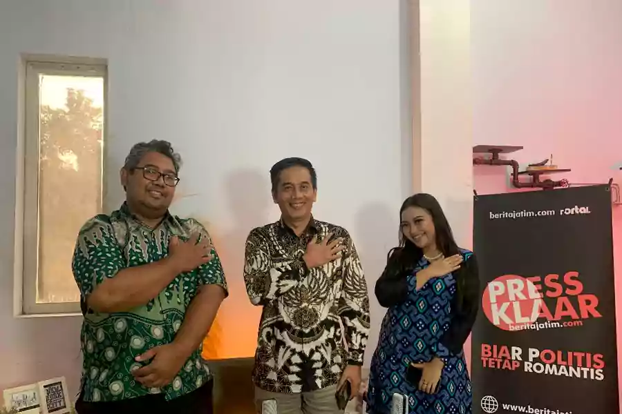 Foto Berita Jatim