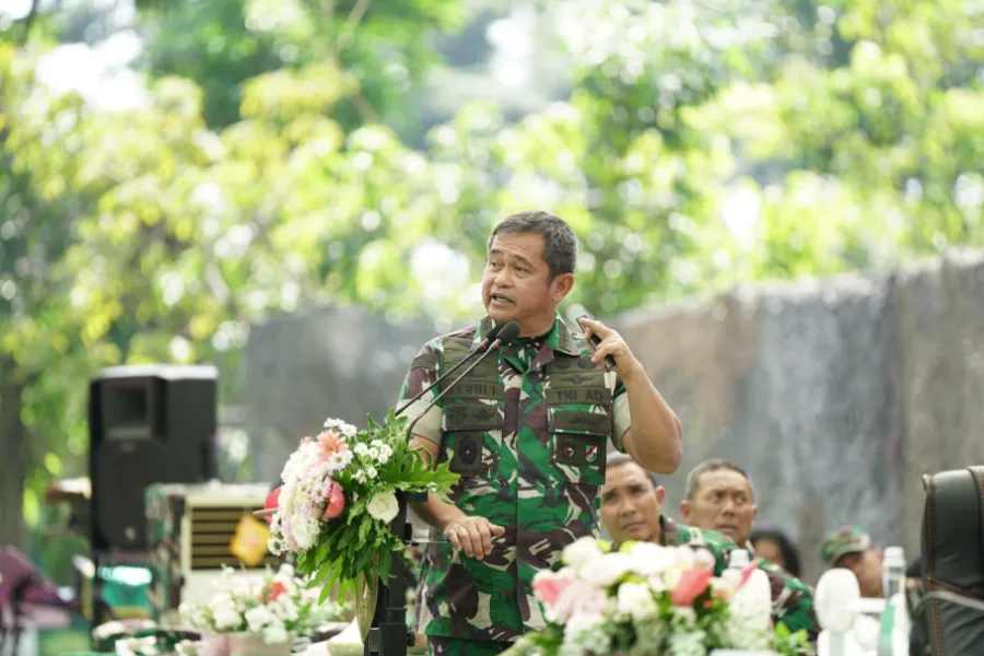 Foto Berita Jatim