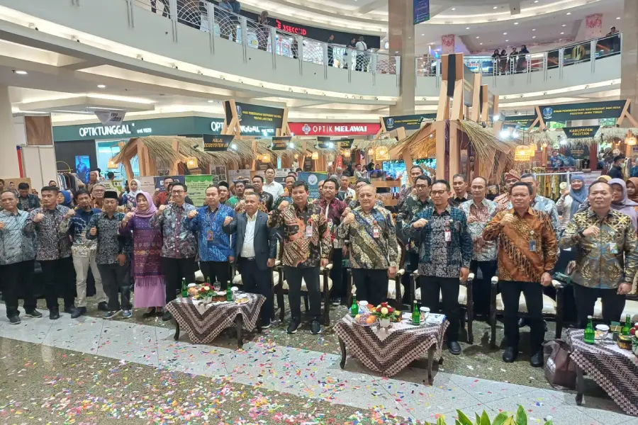 Foto Berita Jatim