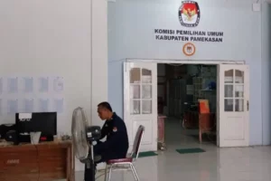 KPU Pamekasan Buka Sayembara Maskot dan Jingle Pilkada 2024 Foto Berita Jatim