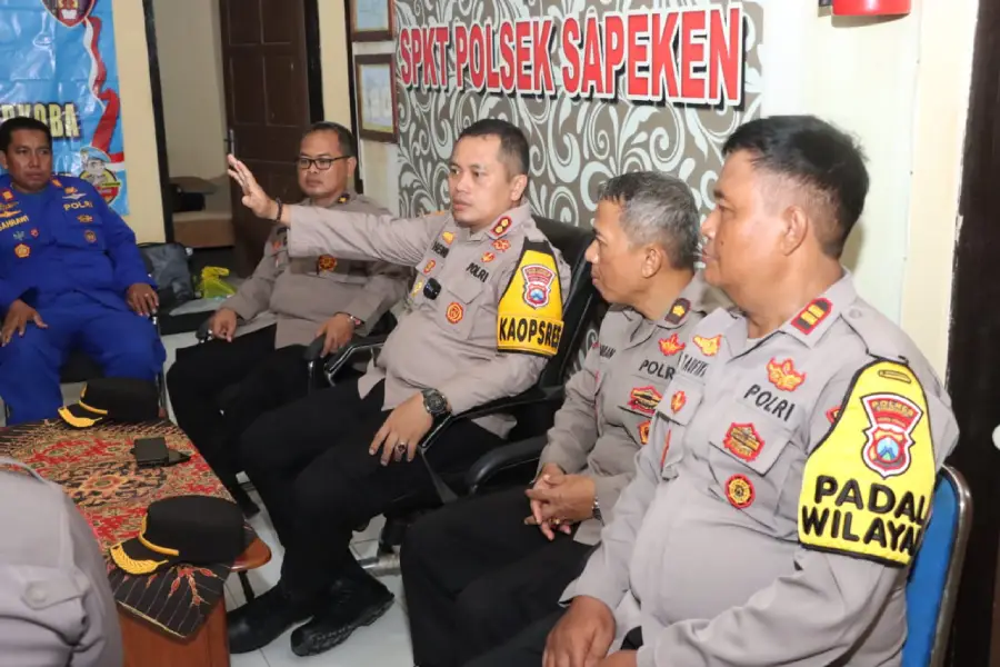 Foto Berita Jatim