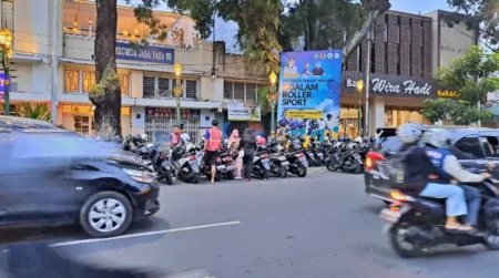Kayutangan heritage