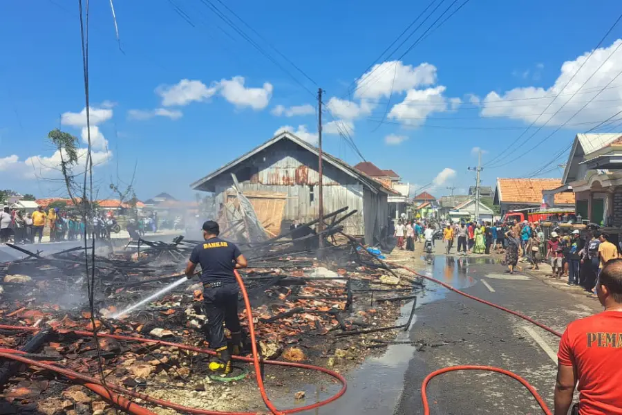 Foto Berita Jatim