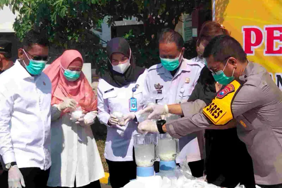 Foto Berita Jatim