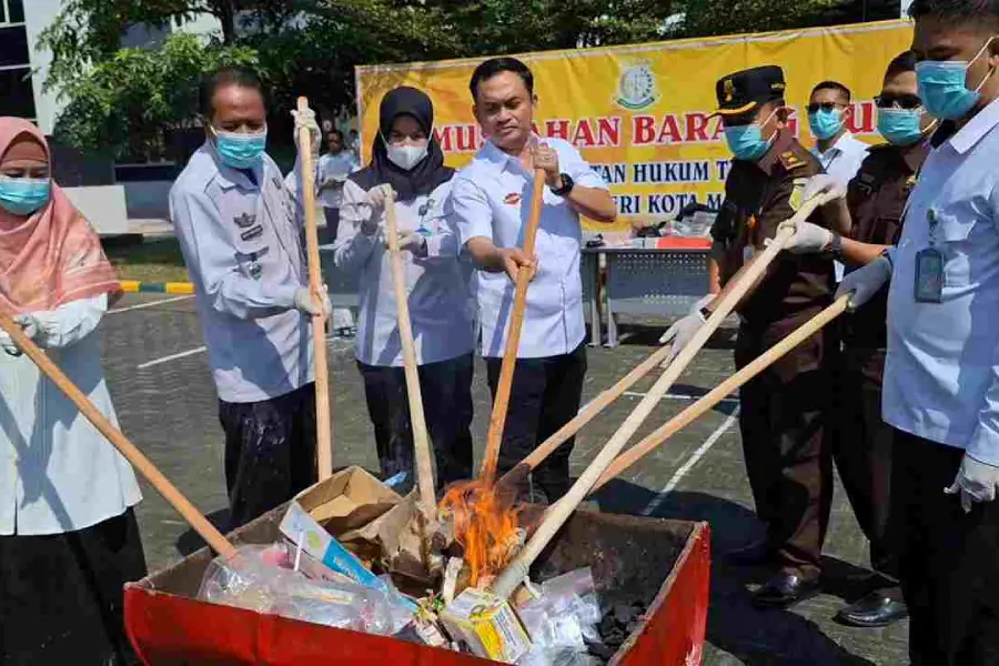 Foto Berita Jatim