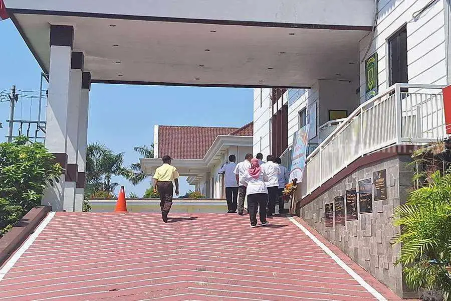 Foto Berita Jatim