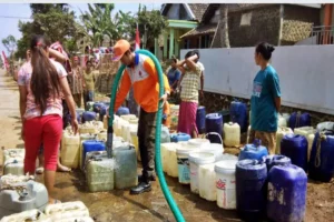 Tahun Lalu, 20 Desa di Kabupaten Malang Terdampak Kekeringan
