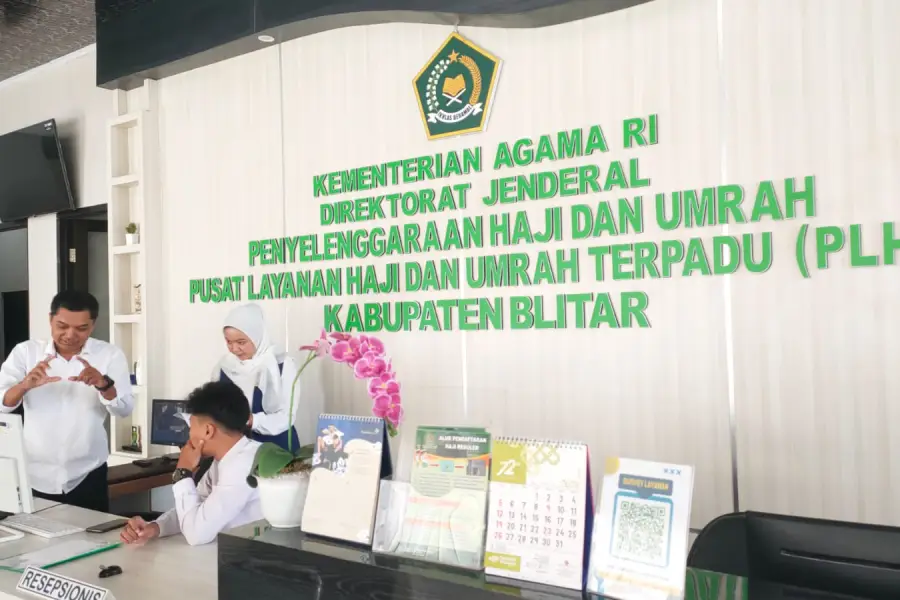 Foto Berita Jatim