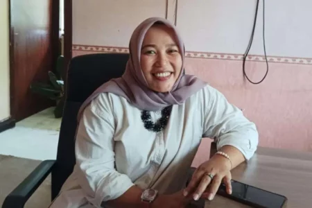 Panwascam Terpilih Blitar Diduga Pernah Terjerat Narkoba foto beritajatim