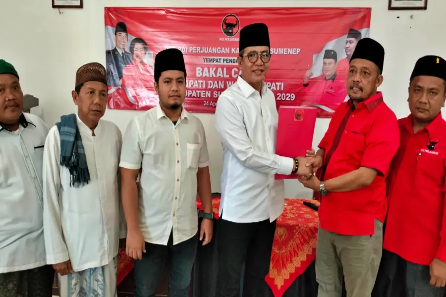 Foto Berita Jatim